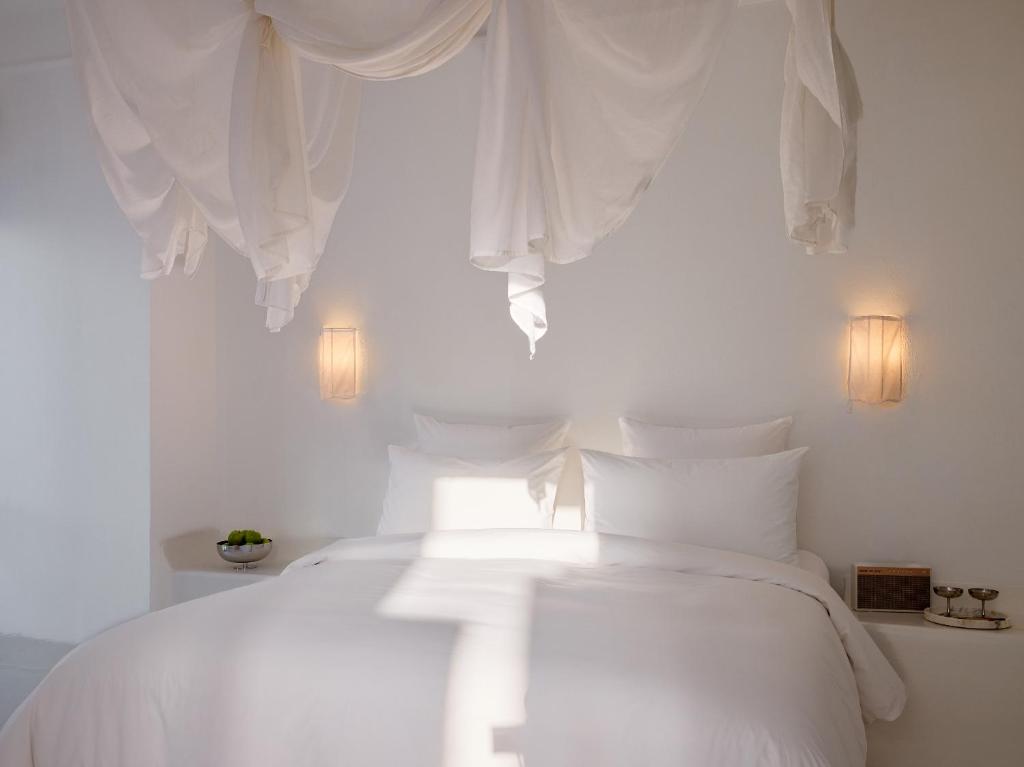 Mykonos Blu, A Grecotel Resort to Live - 7