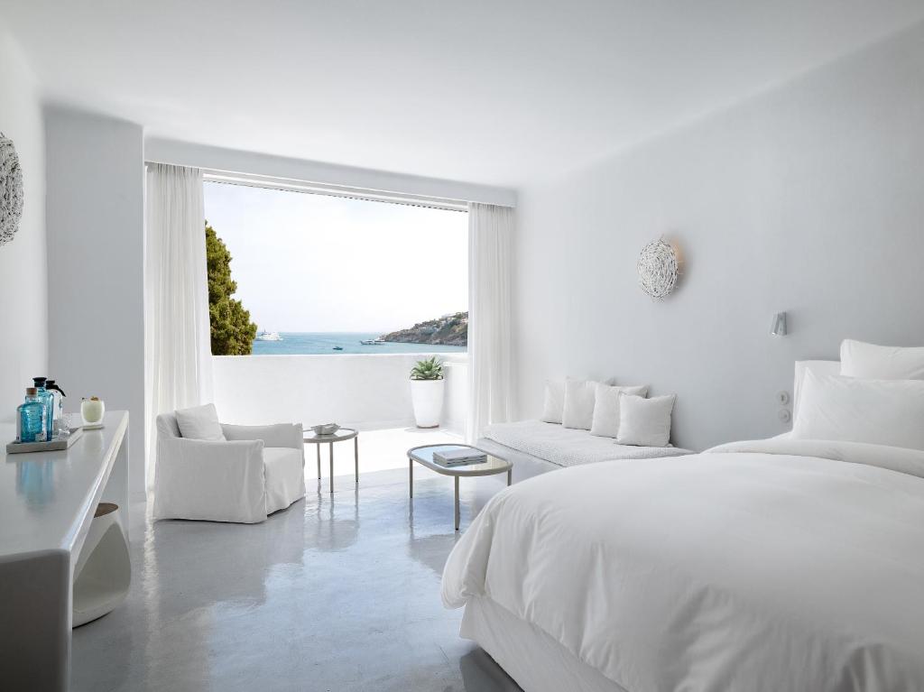 Mykonos Blu, A Grecotel Resort to Live - 5