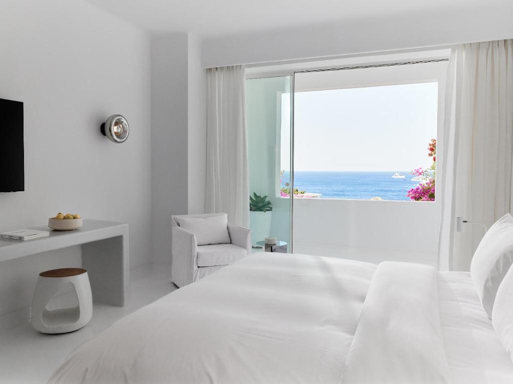 Mykonos Blu, A Grecotel Resort to Live - 4