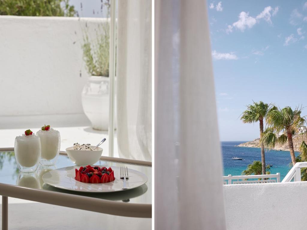 Mykonos Blu, A Grecotel Resort to Live - 11