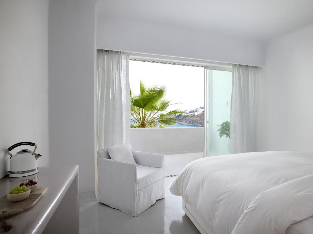 Mykonos Blu, A Grecotel Resort to Live - 3