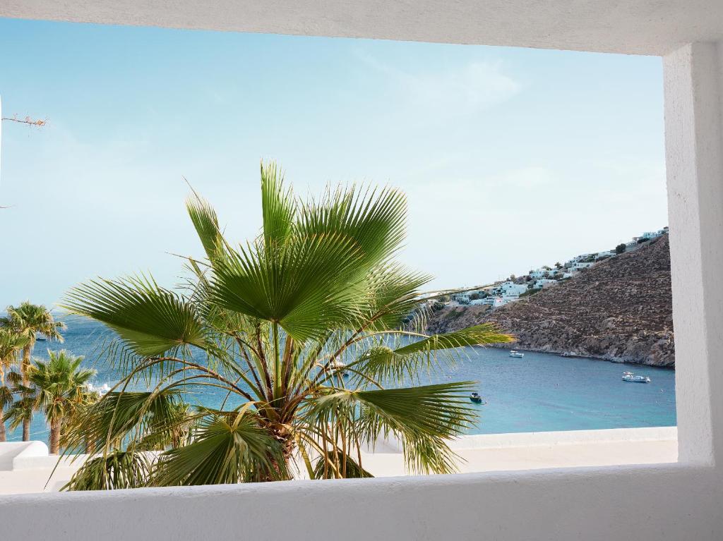 Mykonos Blu, A Grecotel Resort to Live - 12