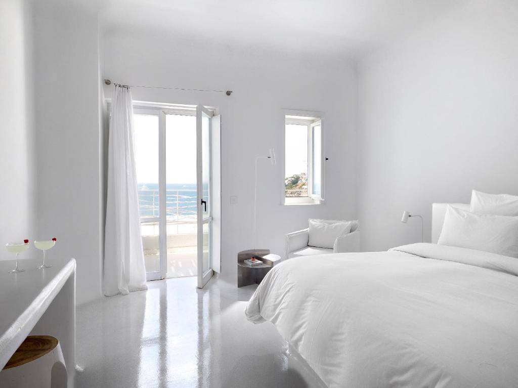 Mykonos Blu, A Grecotel Resort to Live - 19