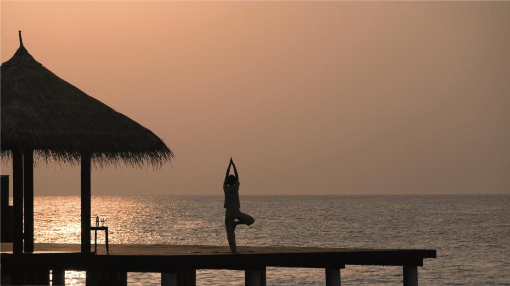 Coco Bodu Hithi - Stay Minimum 5 Nights and Enjoy Complimentary Shared Roundtrip Speedboat Valid for Stays until 30th September 2027, Book by 15th October 2026 - View 30