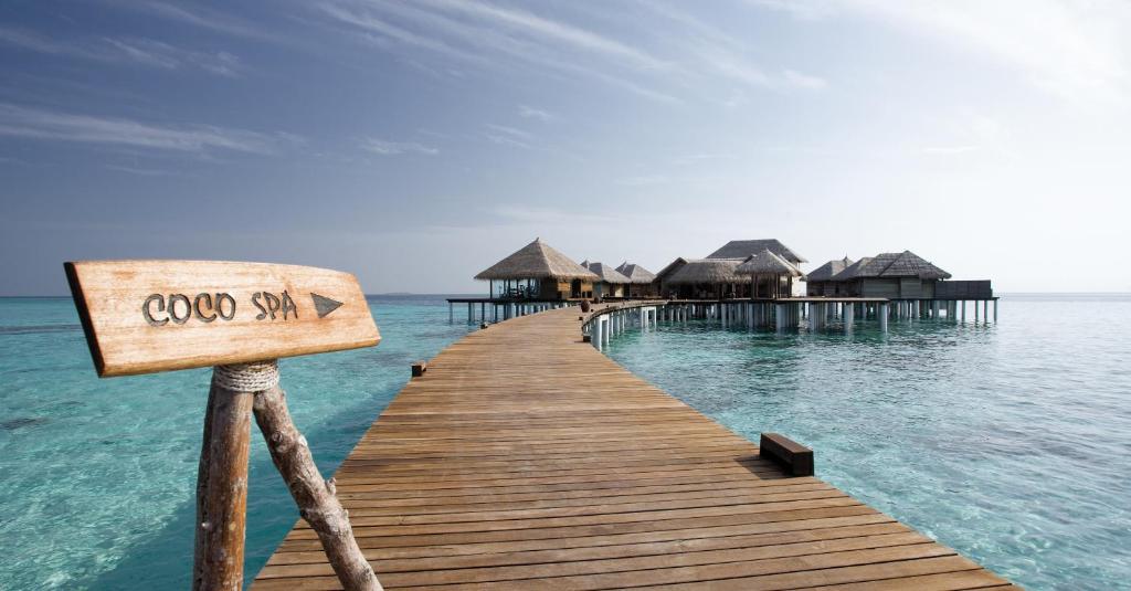 Coco Bodu Hithi - Stay Minimum 5 Nights and Enjoy Complimentary Shared Roundtrip Speedboat Valid for Stays until 30th September 2027, Book by 15th October 2026 - View 33
