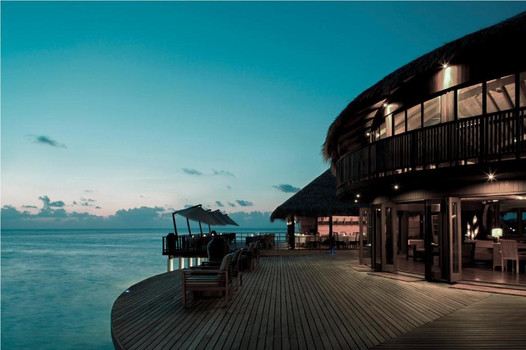 Coco Bodu Hithi - Stay Minimum 5 Nights and Enjoy Complimentary Shared Roundtrip Speedboat Valid for Stays until 30th September 2027, Book by 15th October 2026 - View 34