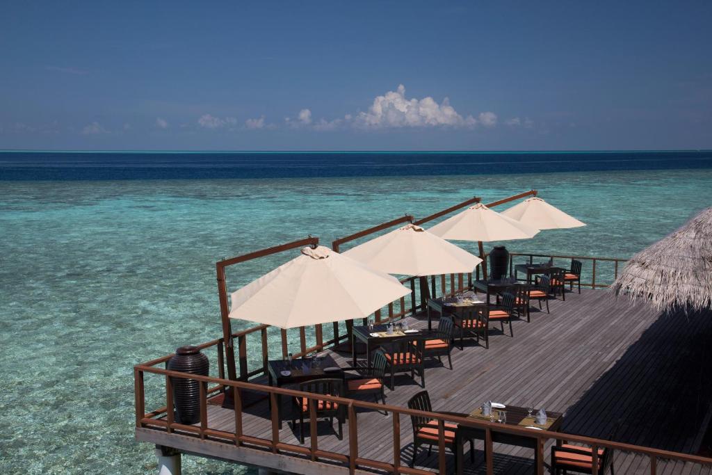Coco Bodu Hithi - Stay Minimum 5 Nights and Enjoy Complimentary Shared Roundtrip Speedboat Valid for Stays until 30th September 2027, Book by 15th October 2026 - View 35