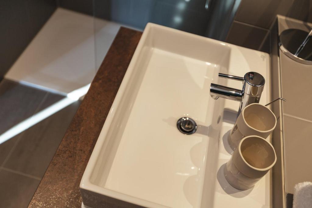 Holiday Inn - the niu, Bricks Hamburg Eppendorf by IHG - Habitación Estándar