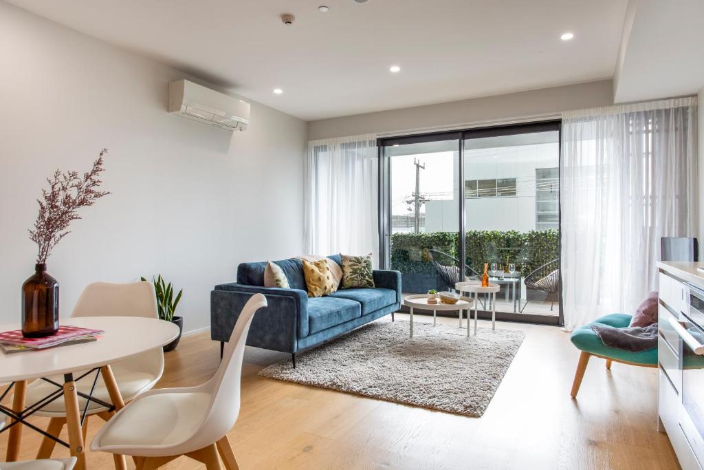 Walk To Ponsonby and K Road Quiet Home with Blackout Blinds for the perfect sleep - Resim 9
