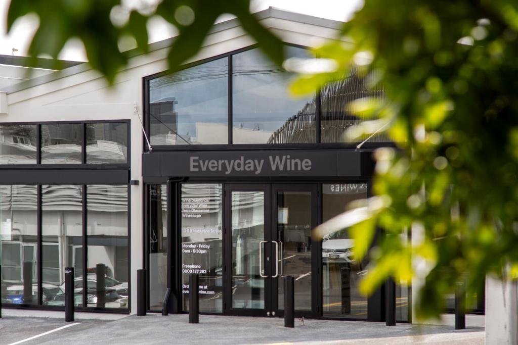 Walk To Ponsonby and K Road Quiet Home with Blackout Blinds for the perfect sleep - Resim 28