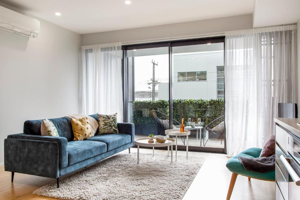 Walk To Ponsonby and K Road Quiet Home with Blackout Blinds for the perfect sleep - Resim 11