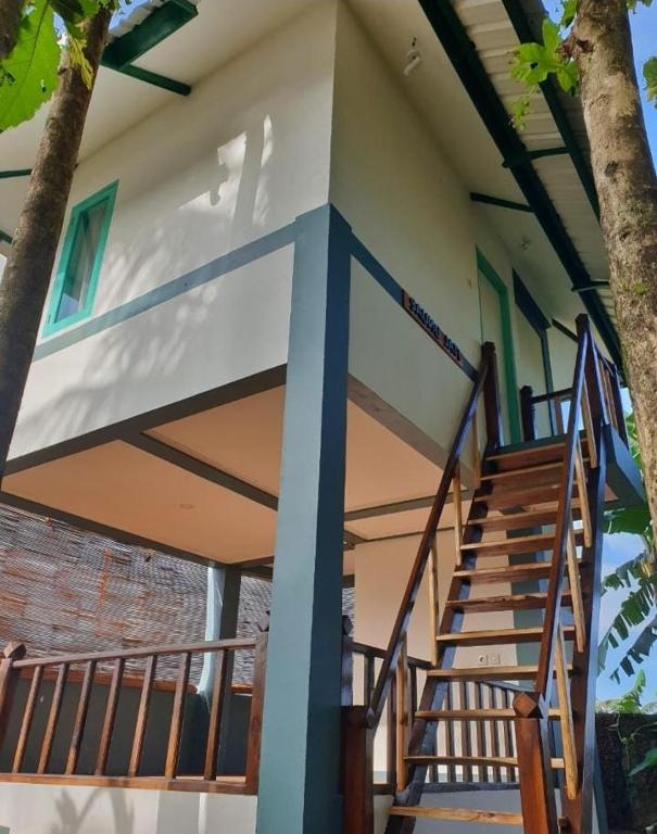 Jatimas Hijau Hotel & Villa - Saung