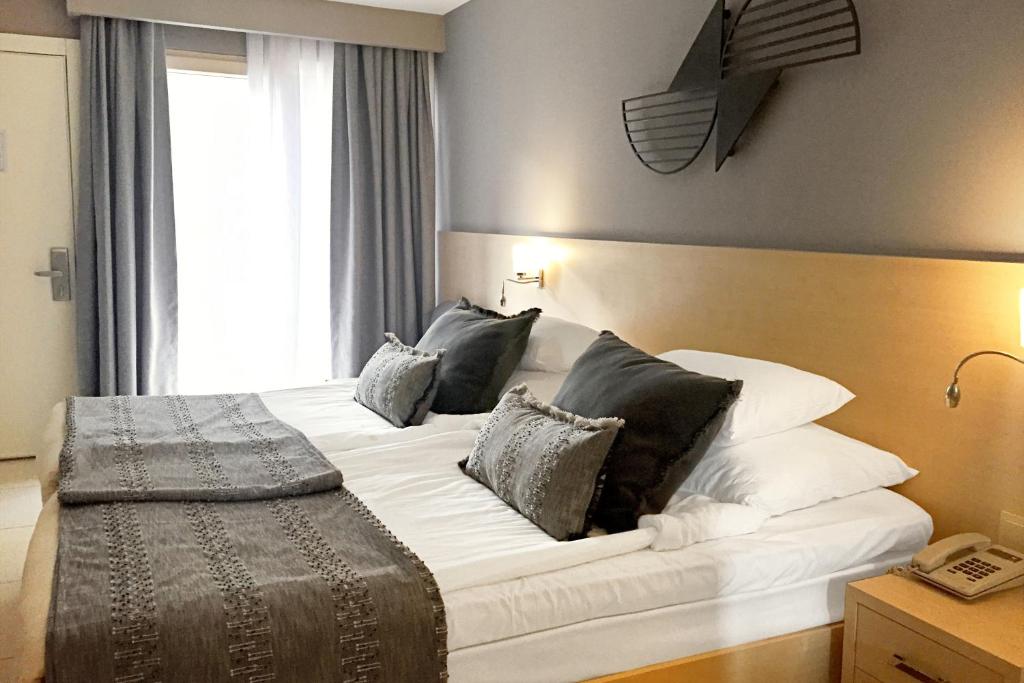 Sunprime Dogan Side Beach - Adult Only (+16) - Standard Double Room