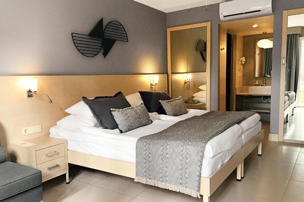 Sunprime Dogan Side Beach - Adult Only (+16) - Special Offer - Standard Double Or Twin Room