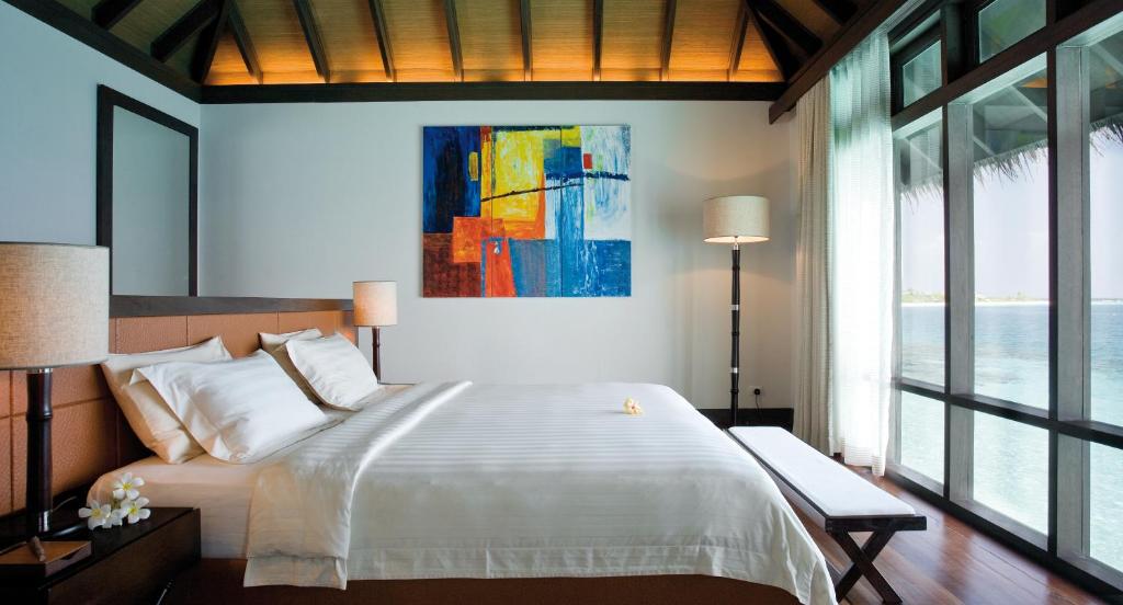 Coco Bodu Hithi - 50 Percent Off Shared Roundtrip Speedboat for Stays until 7th January 2027, Book by 31st January 2026 - 16