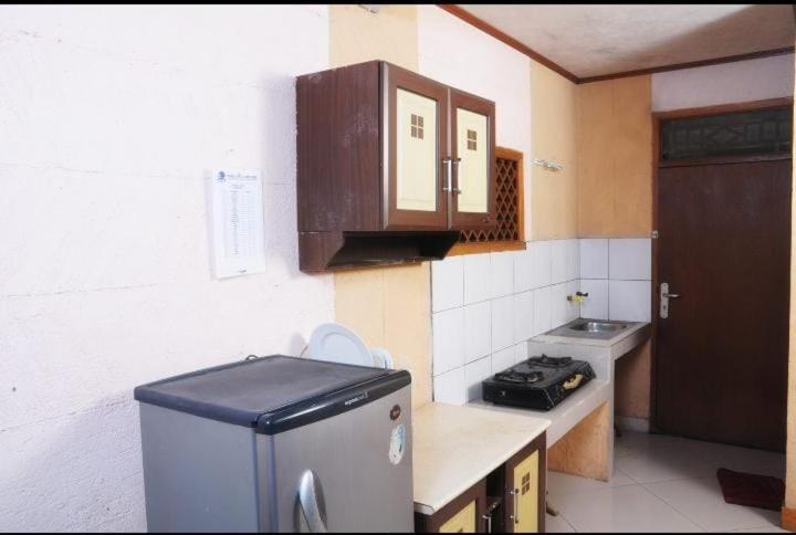 Jatimas Hijau Hotel & Villa - Villa 2 Dormitorios Inferior
