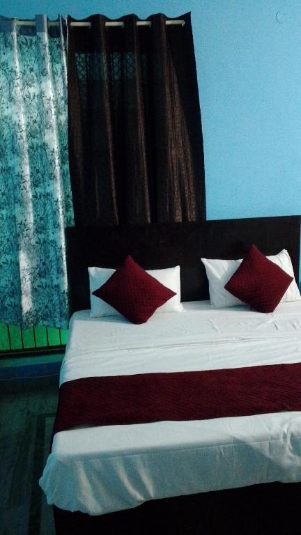 Gallery image of Ds Royal Inn in Malhour