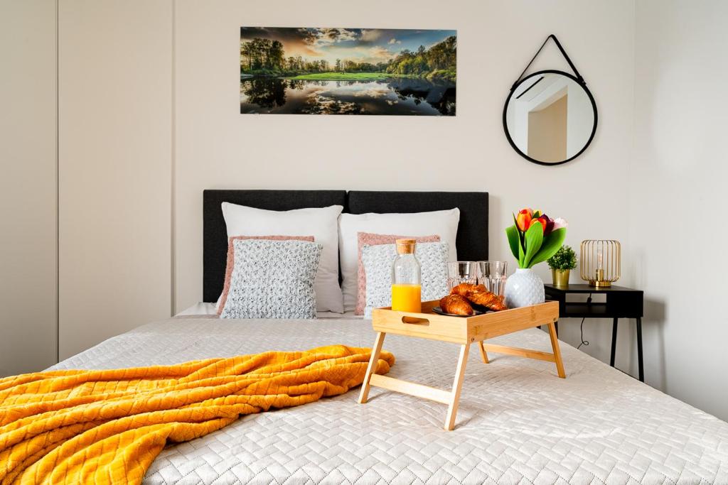 EASY RENT Apartments - SMART 317 - 
