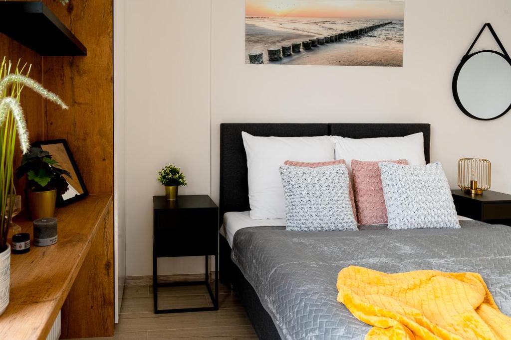 EASY RENT Apartments - SMART 317 - 