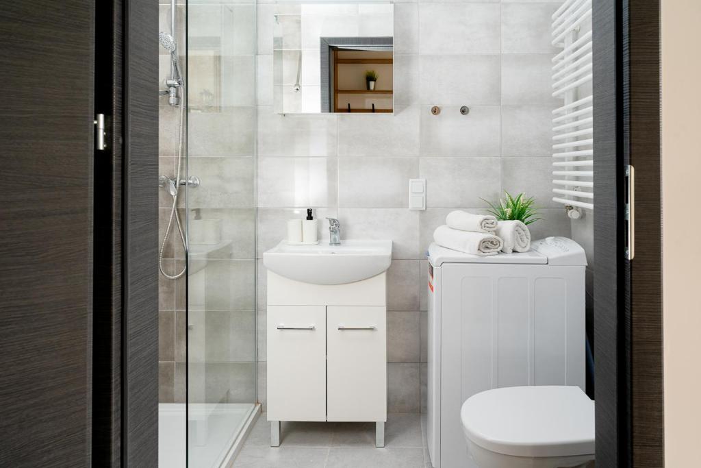 EASY RENT Apartments - SMART 317 - 