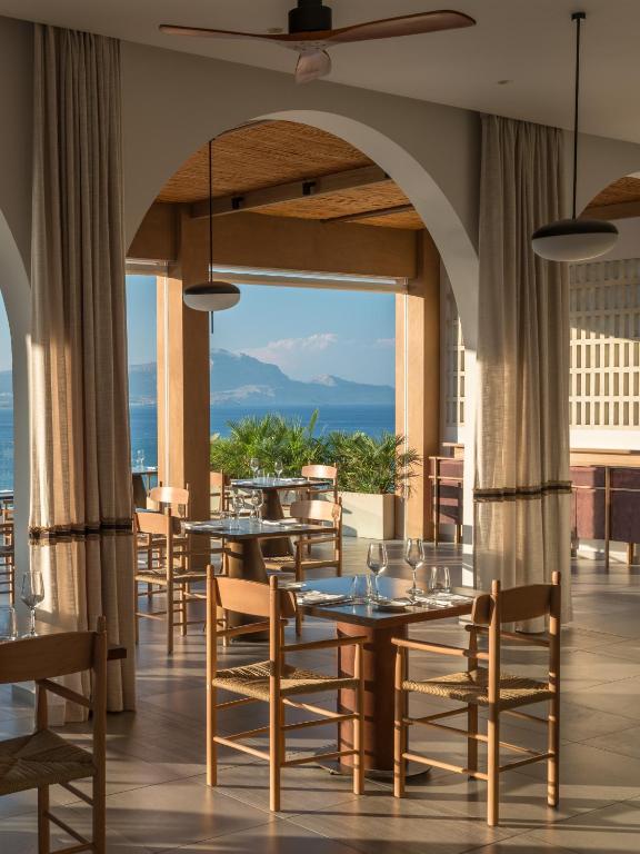 Lindos Mare, Seaside Hotel - 16