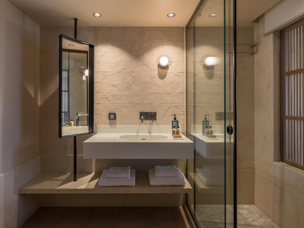 Lindos Mare, Seaside Hotel - 6