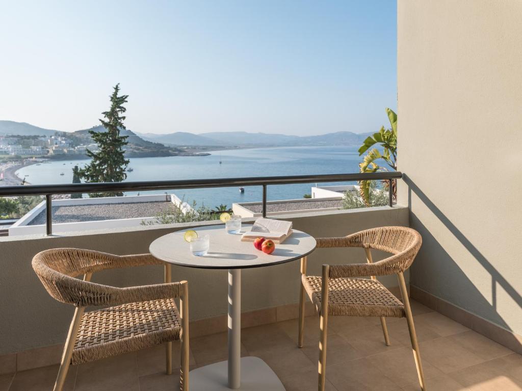 Lindos Mare, Seaside Hotel - 7