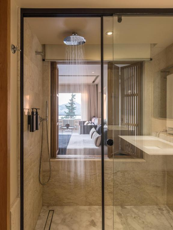 Lindos Mare, Seaside Hotel - 18