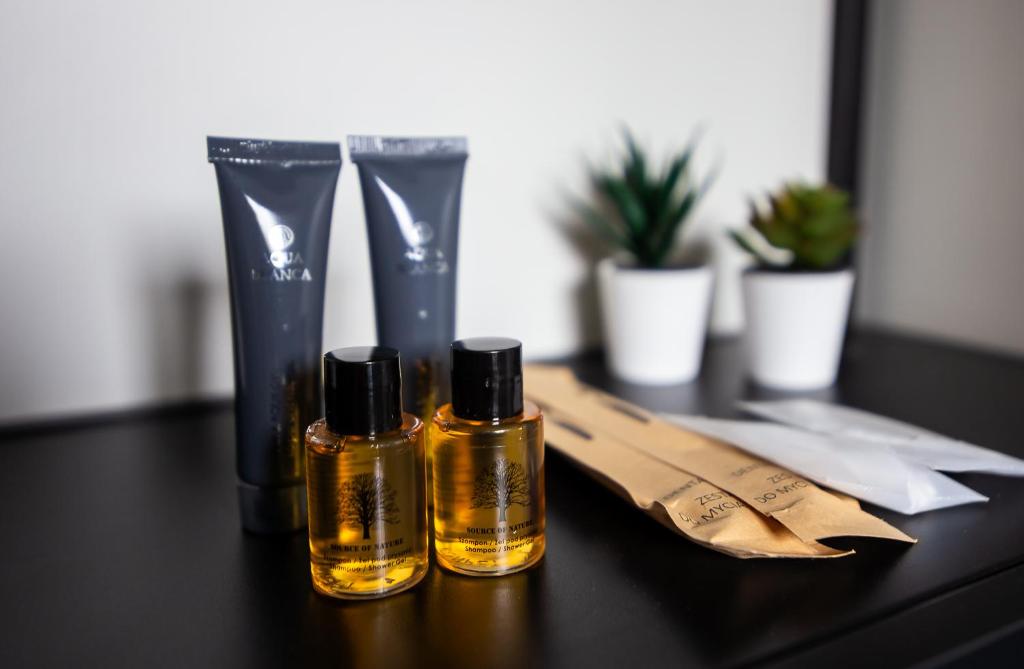 Student Depot Lublin Apartamenty - Resim 31