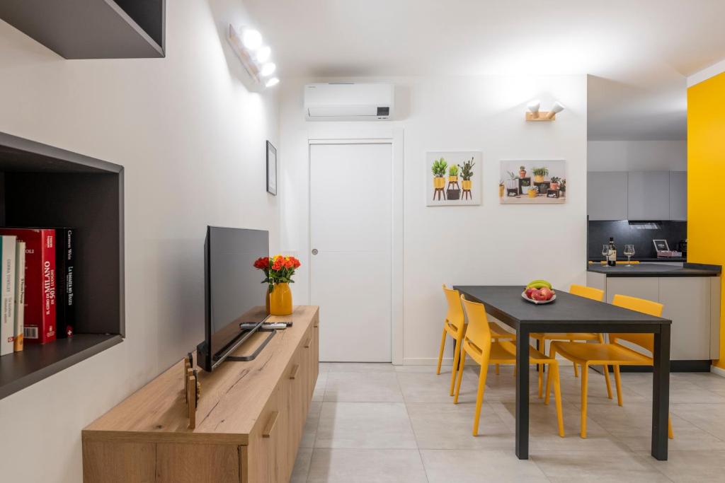 La casa sul Naviglio di Debora - 3