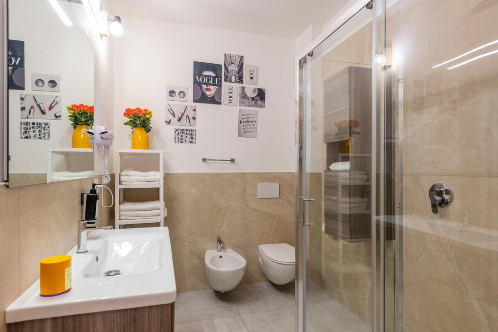 La casa sul Naviglio di Debora - 6