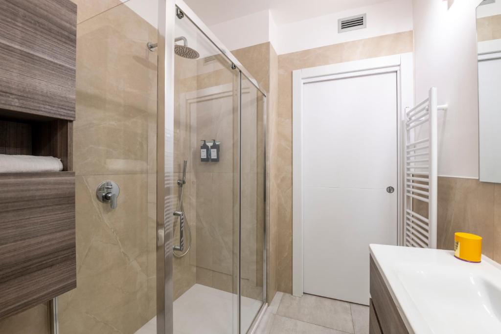 La casa sul Naviglio di Debora - 7