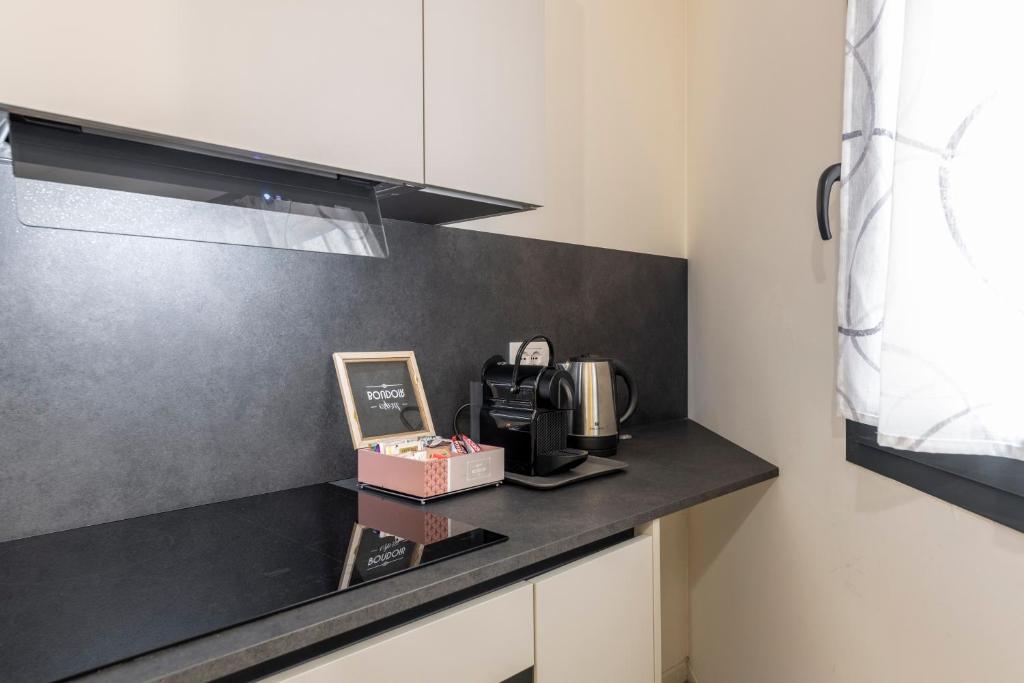 La casa sul Naviglio di Debora - 8