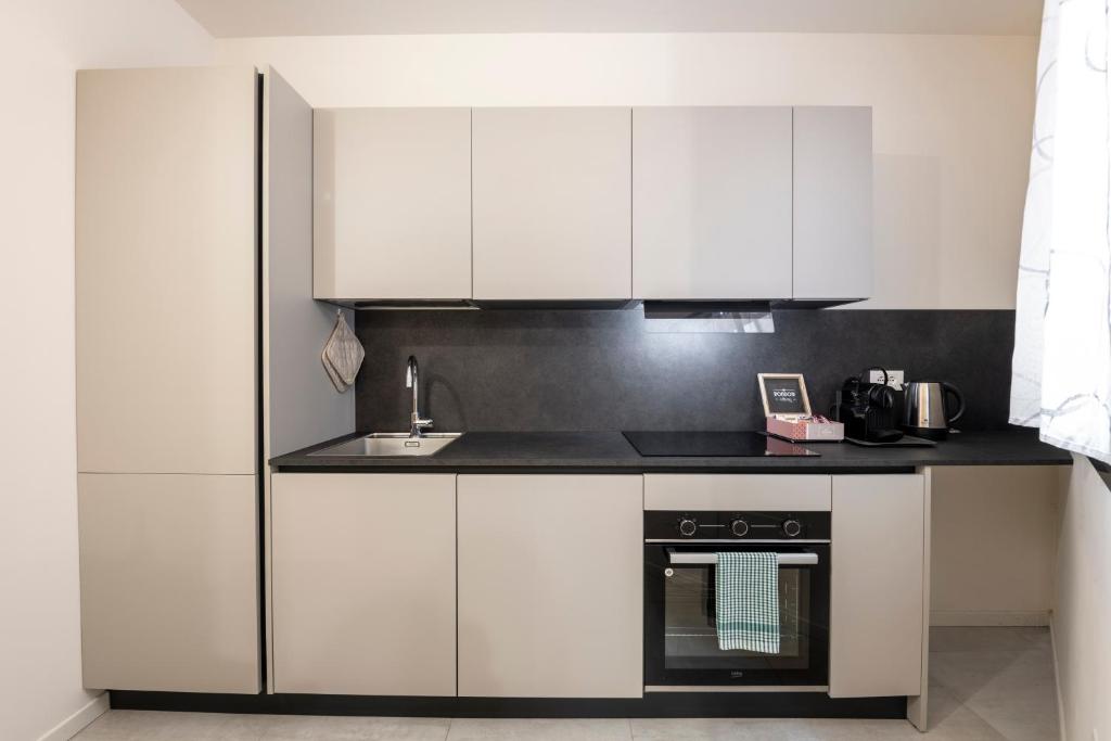 La casa sul Naviglio di Debora - 11