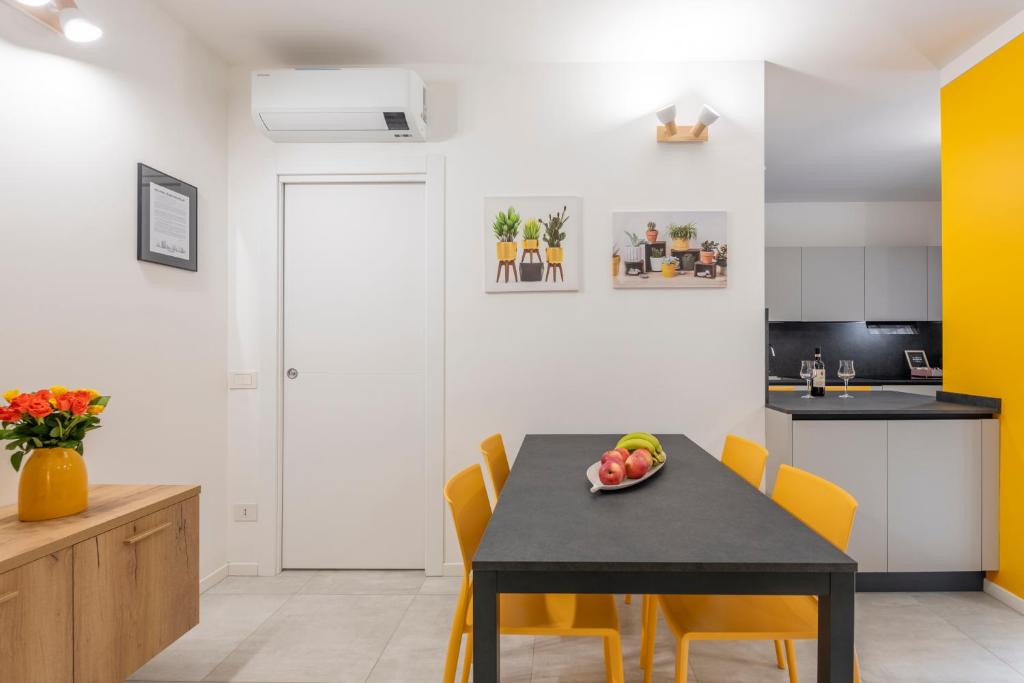 La casa sul Naviglio di Debora - 12