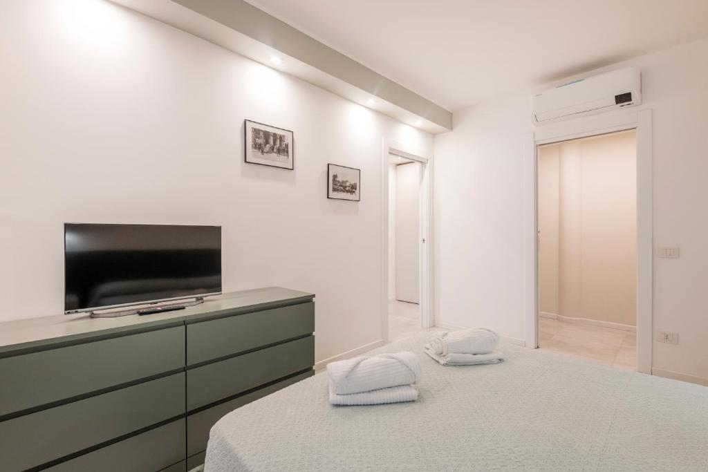 La casa sul Naviglio di Debora - 13