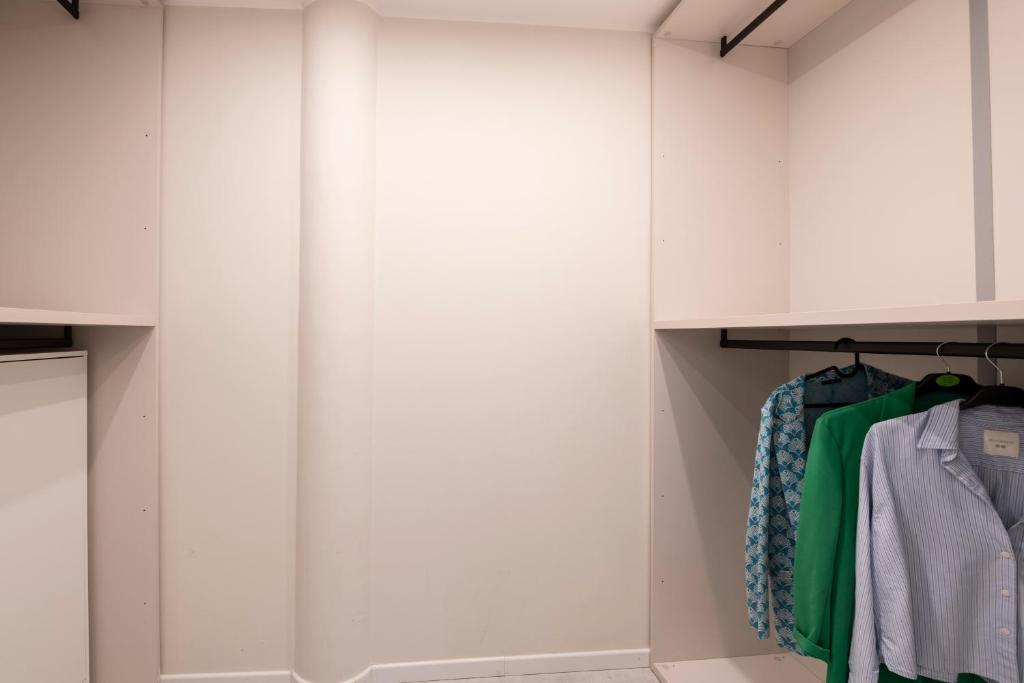 La casa sul Naviglio di Debora - 14