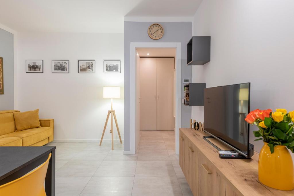 La casa sul Naviglio di Debora - 15