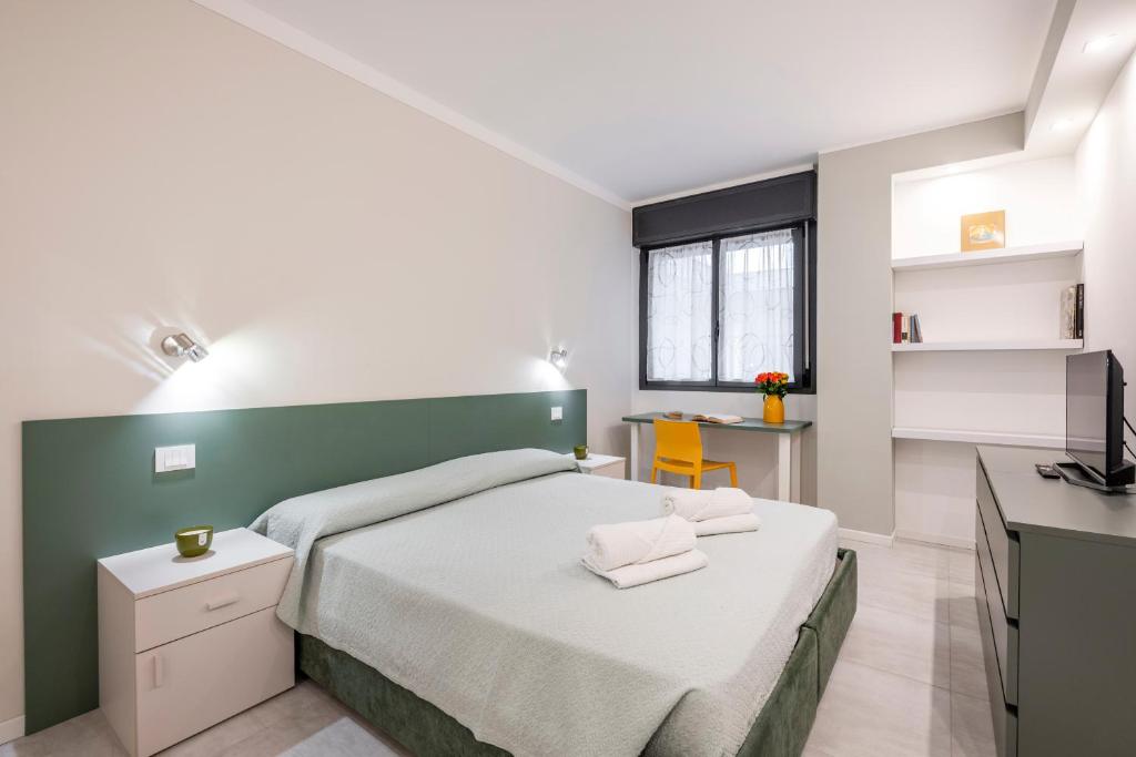 La casa sul Naviglio di Debora - 16