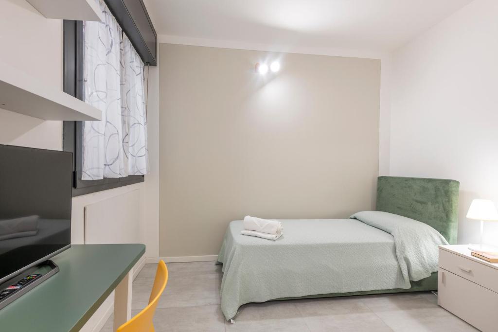 La casa sul Naviglio di Debora - 17