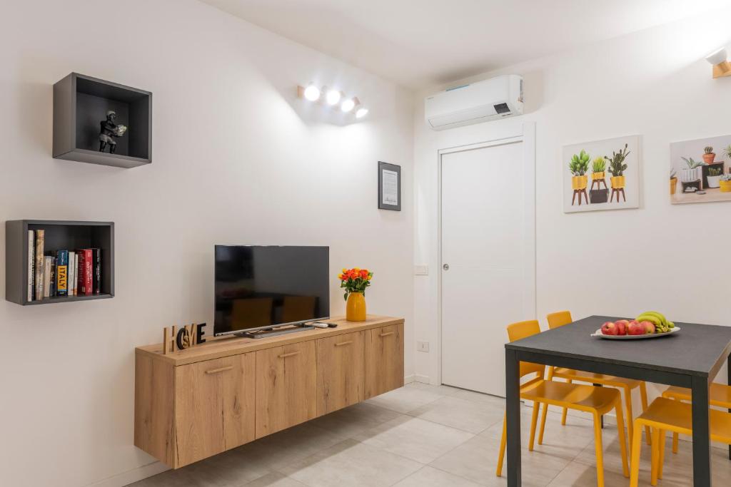 La casa sul Naviglio di Debora - 18