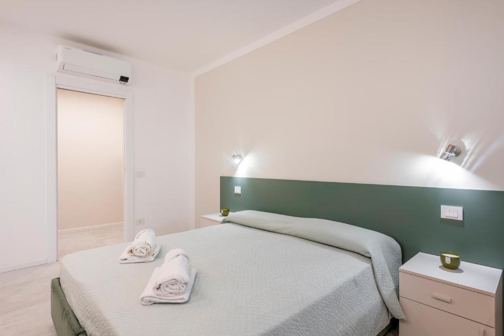 La casa sul Naviglio di Debora - 19