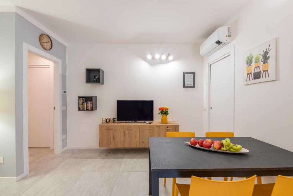 La casa sul Naviglio di Debora - 5