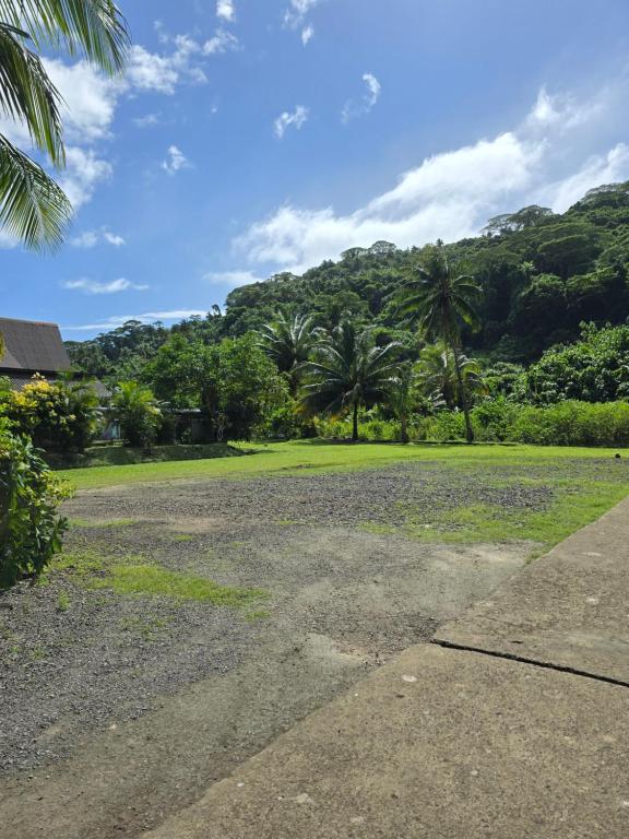 Mih-Loue Huahine lodge t2, Huahine - photo 9 - Huahine, Polynésie