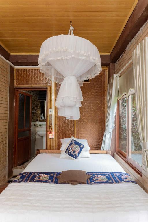 Ba be farmstay - Camera Doppia