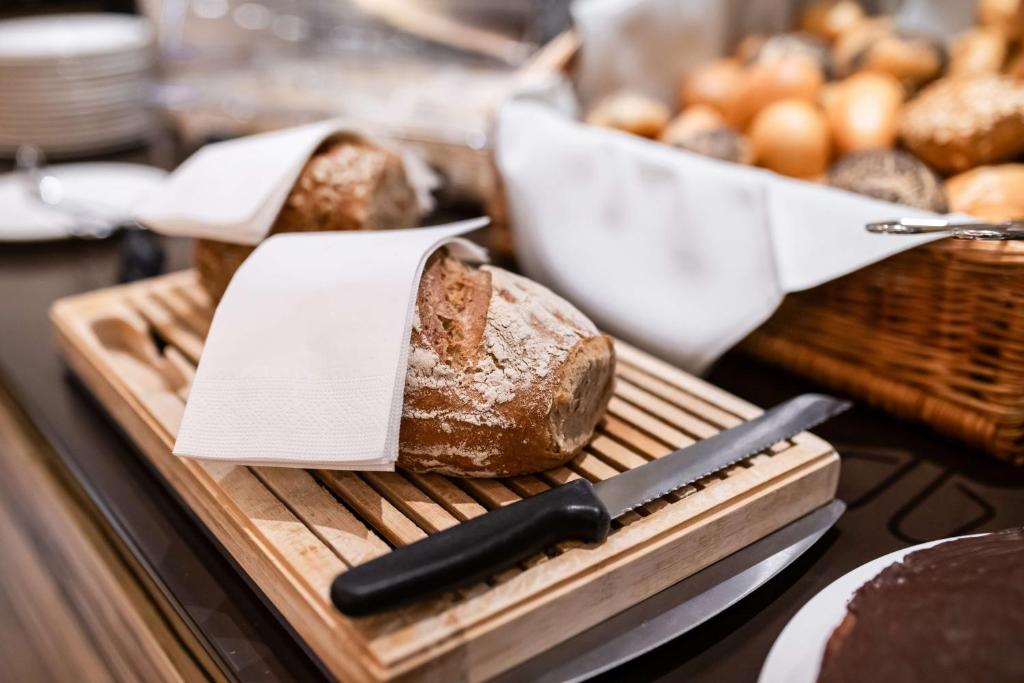 Best Western Plus Hotel St. Raphael - Resim 7