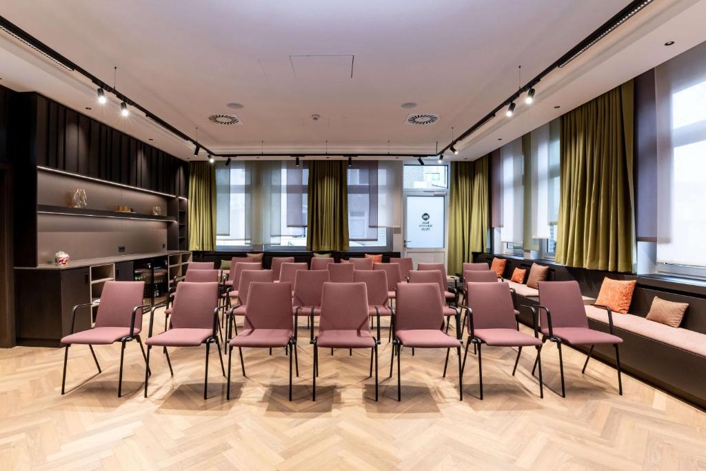 Best Western Plus Hotel St. Raphael - Resim 31