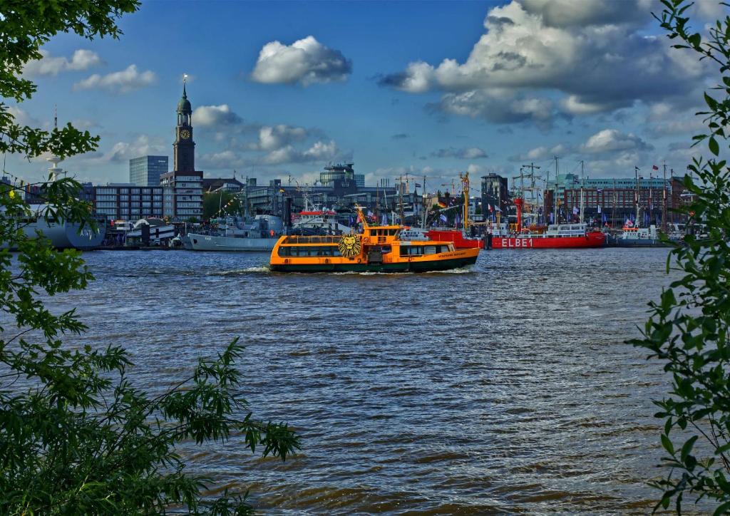 Best Western Plus Hotel St. Raphael - Resim 43