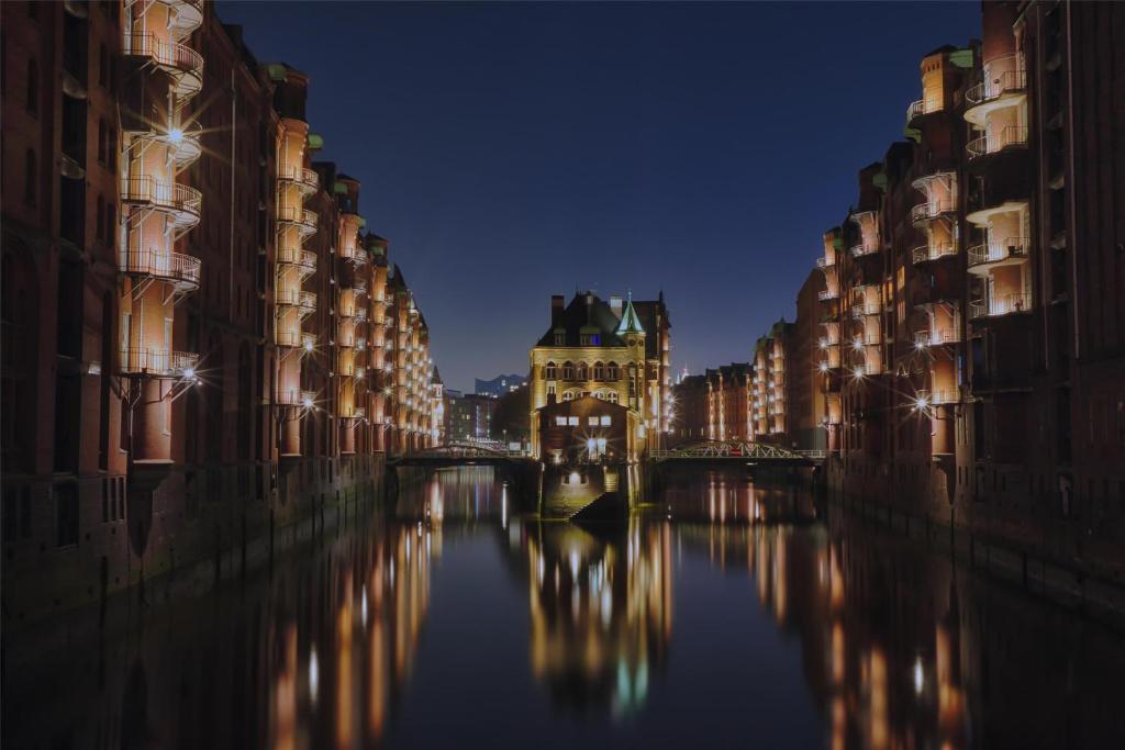 Best Western Plus Hotel St. Raphael - Resim 11