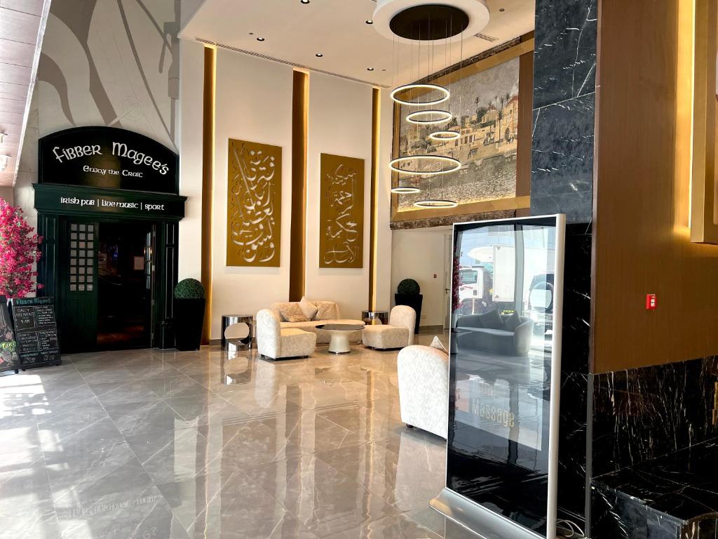 تصویر اتاق‌های Social Hotel - تصویر ۲